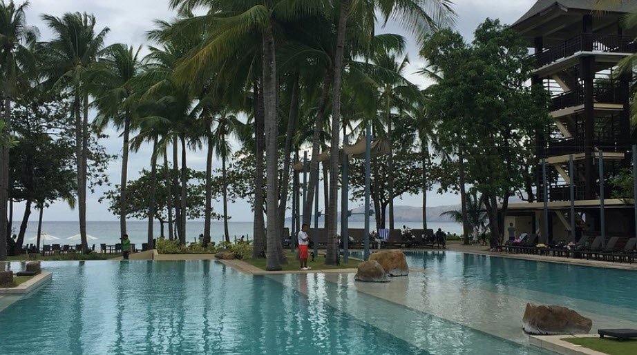 Anvaya Cove Beach &amp; Nature Club, , Philippines